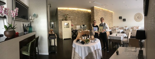 la table ronde
